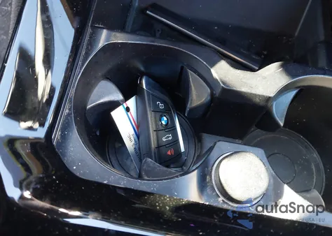 2022 BMW X3 xDrive30I z USA, uszkodzony, nr VIN 5UX53DP07N9K37239